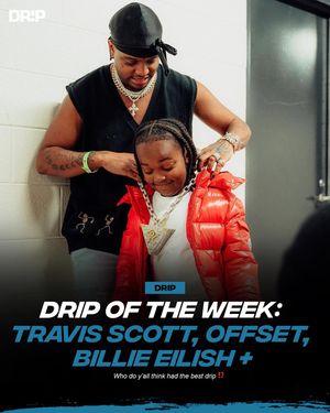 Image post by @drip on Instagram