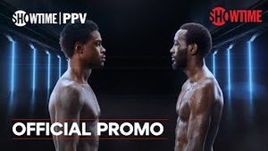 Video post by @shosports on YouTube