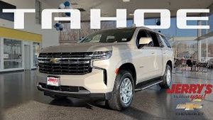 Video post by @jerryschevroletmd on YouTube