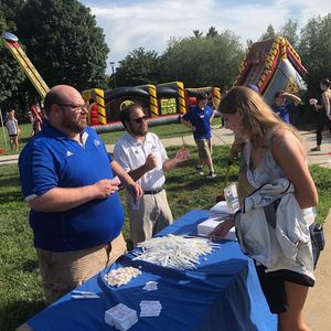 Image post by @uncavlbulldogs on Instagram