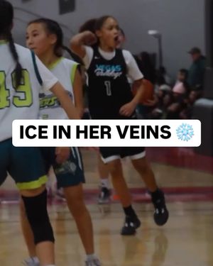 Image post by @selecteventsbasketball on Instagram