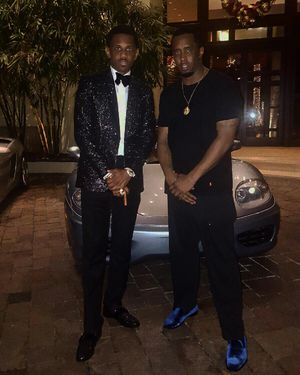 Image post by @myfabolouslife on Instagram