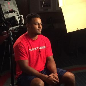 Image post by @spiderfootball on Instagram