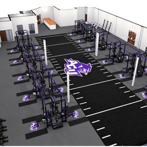 Image post by @acu_volleyball on Instagram
