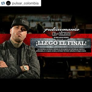 Image post by @nickyjam on Instagram