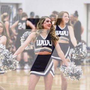 Image post by @wwucheer on Instagram