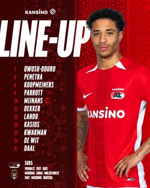 Image post by @azalkmaar on Instagram