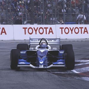 Image post by @toyotaracing on Instagram