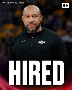 Image post by @bleacherreport on TikTok