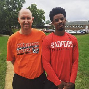 Image post by @marionmilitary on Instagram