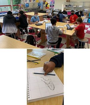 Image post by @palma_school on Instagram
