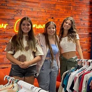 Image post by @girlscouts on Instagram