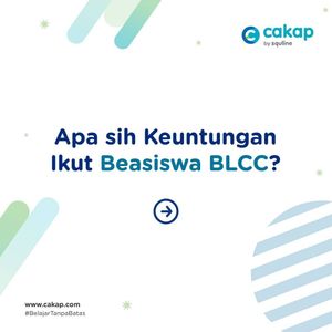 Image post by @cakapcom on Instagram