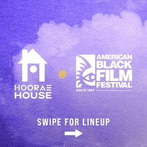 Image post by @hooraemedia on Instagram