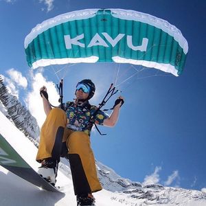 Image post by @kavu on Instagram