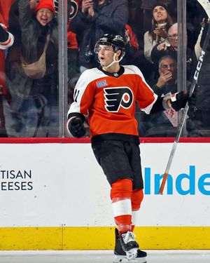 Image post by @philadelphiaflyers on Instagram