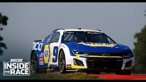 Video post by @nascar on YouTube