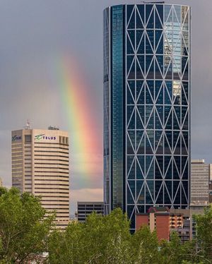 Image post by @cityofcalgary on Instagram