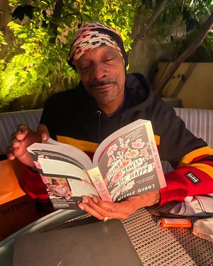 Image post by @snoopdogg on Instagram