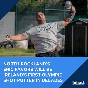 Image post by @lohudsports on Instagram