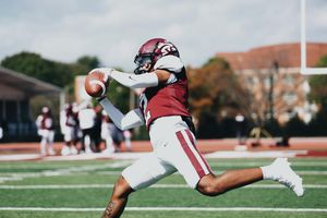 Image post by @morehousefootball on Instagram