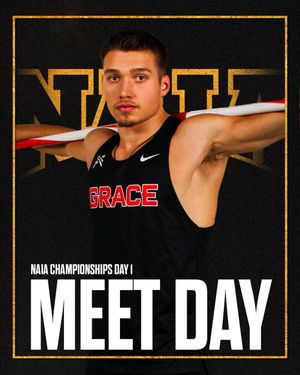 Image post by @trackgrace on Instagram