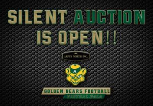 Image post by @uabearsfootball on Instagram