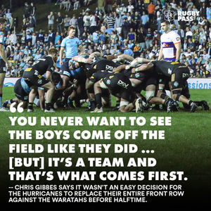 Image post by @rugbypass on Instagram