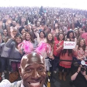 Image post by @donald_driver80 on Instagram