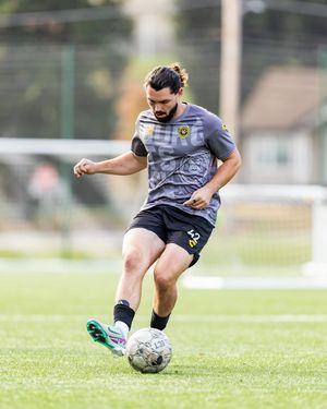 Image post by @riverhoundssc on Instagram