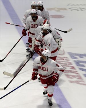 Image post by @cornellwhockey on Instagram