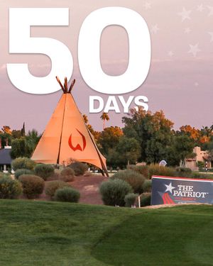 Image post by @patriotallamerica on Instagram