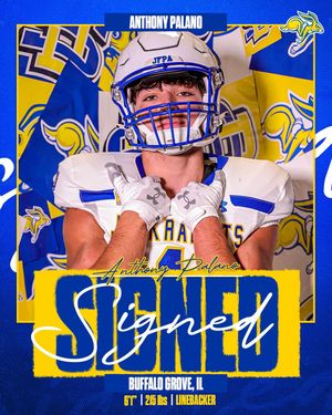 Image post by @gojacksfb on Instagram