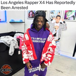 Image post by @nojumper on Instagram