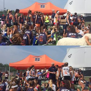 Image post by @cusewlax on Instagram