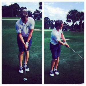 Image post by @lukedonald on Instagram