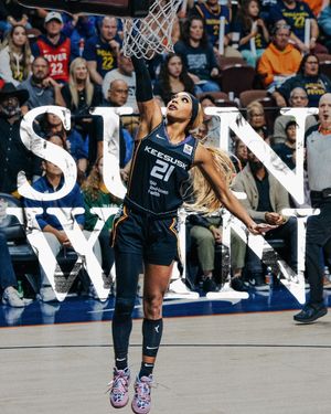 Image post by @connecticutsun on Instagram