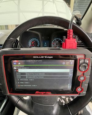 Image post by @snapon_official on Instagram