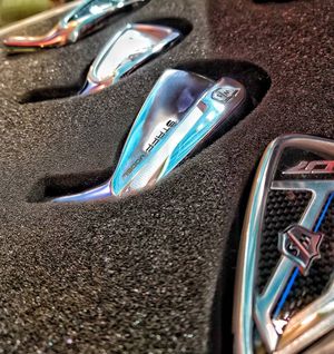 Image post by @wilsongolfcanada on Instagram