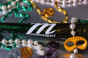 Image post by @maruccisports on Instagram
