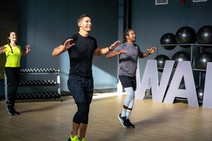 Image post by @walkathome on Instagram