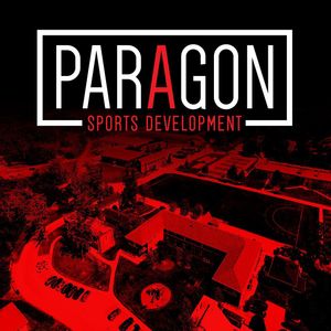 Image post by @paragonathlete on Instagram