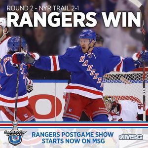 Image post by @msgnetworks on Instagram