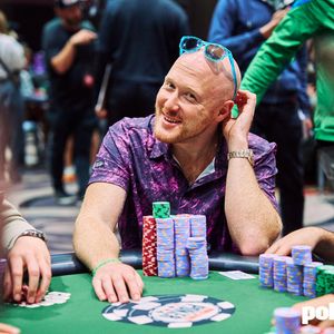 Image post by @pokergonews on Instagram