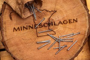 Image post by @Minneschlagen on Facebook