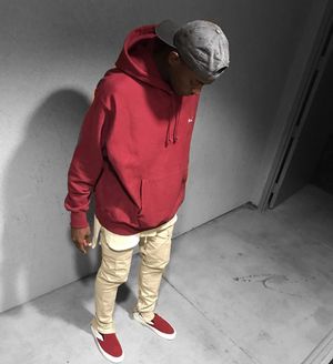 Image post by @franknittyy on Instagram