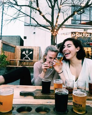 Image post by @sudwerkbrew on Instagram