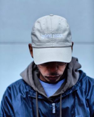 Image post by @hybridnation on Instagram