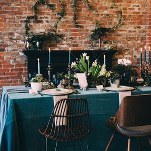 Image post by @bbjlinen on Instagram