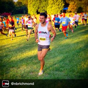 Image post by @richmondxctf on Instagram